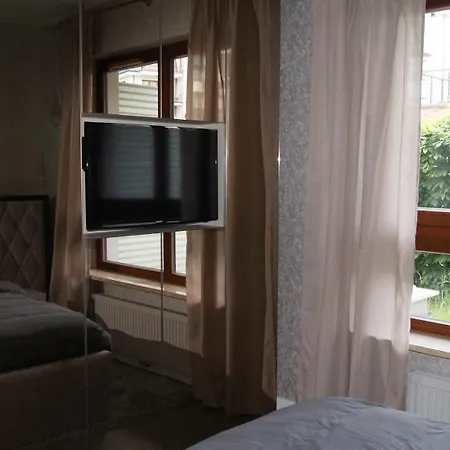 Apartament Milano 아파트 소포트