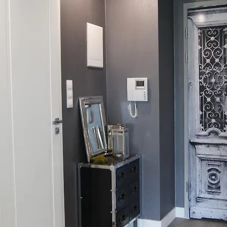 Apartament Milano 아파트 *