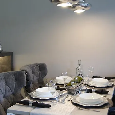 Apartament Milano 아파트