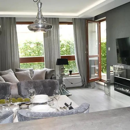 Apartament Milano