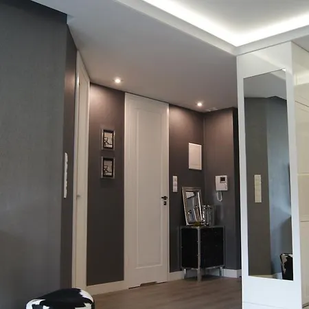 아파트 Apartament Milano 소포트