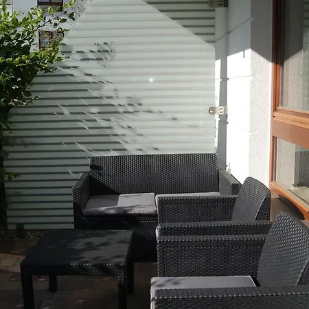 Apartament Milano 소포트