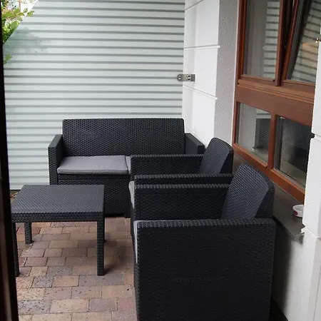 아파트 Apartament Milano