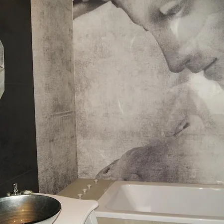 아파트 Apartament Milano *
