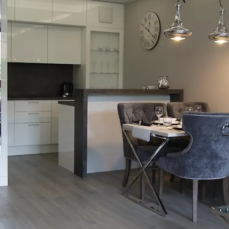 Apartament Milano 아파트 소포트
