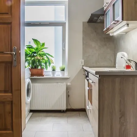 아파트 Apartament Milano 소포트