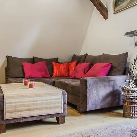 아파트 Apartament Milano
