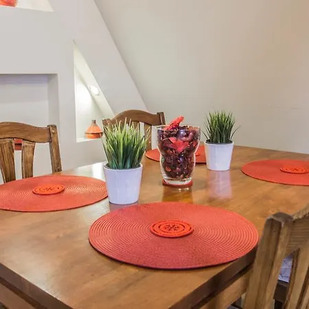 Apartament Milano 소포트