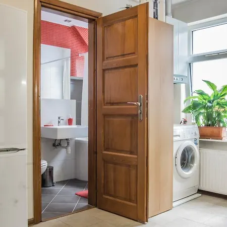 Apartament Milano 아파트 *