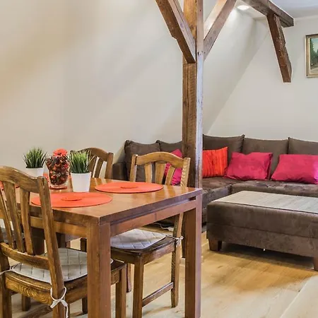 아파트 Apartament Milano