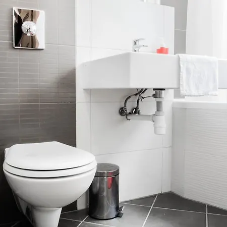 Apartament Milano 아파트 소포트