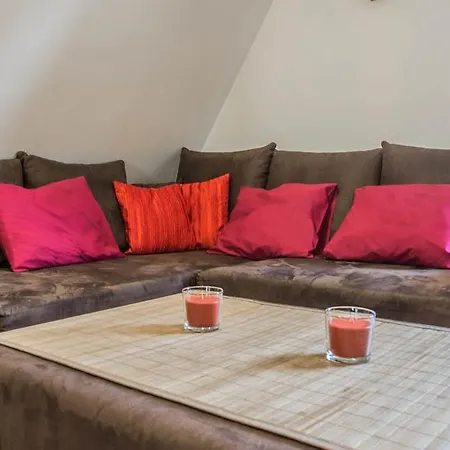 Apartament Milano 소포트