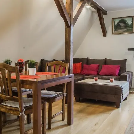 Apartament Milano 아파트